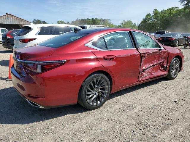 Photo 3 from auction – 2019 LEXUS ES 350 with VIN 58ABZ1B15KU037281