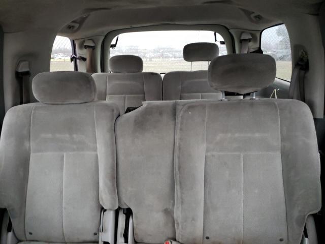Photo 10 from auction – 2005 CHEVROLET TRAILBLAZE with VIN 1GNES16S156157126