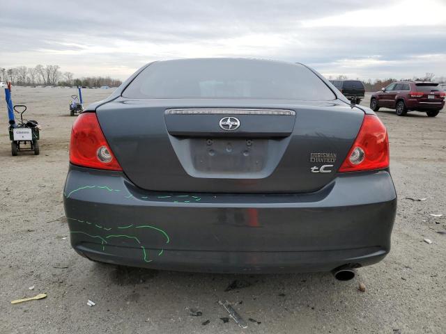 Photo 6 from auction – 2005 TOYOTA SCION TC with VIN JTKDE167450053345