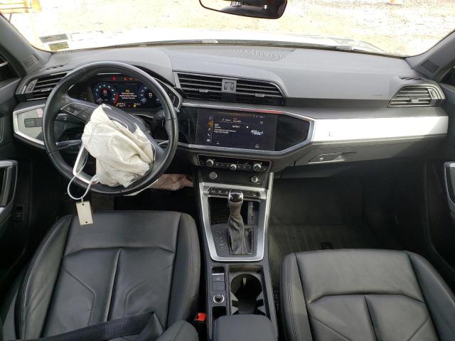 Photo 8 from auction – 2020 AUDI Q3 PREMIUM with VIN WA1DECF37L1023838