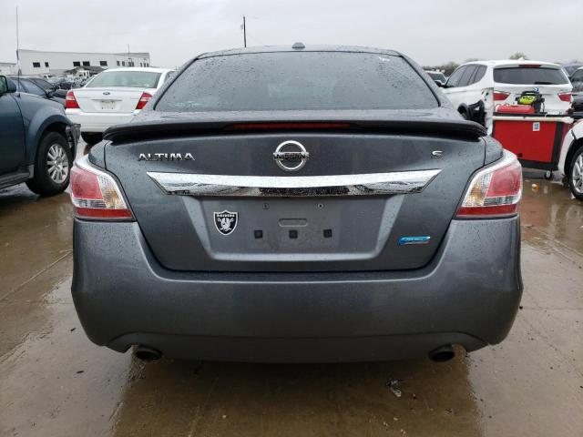 Photo 6 from auction – 2014 NISSAN ALTIMA 2.5 with VIN 1N4AL3AP5EN235454
