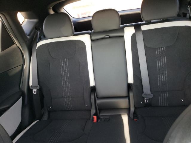 Photo 10 from auction – 2022 KIA EV6 GT LIN with VIN KNDC4DLC3N5060332