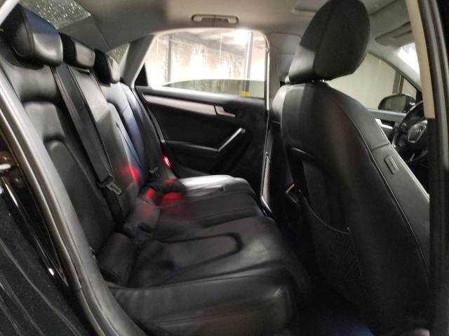 Photo 10 from auction – 2010 AUDI A4 PREMIUM with VIN WAUFFAFL8AN047956