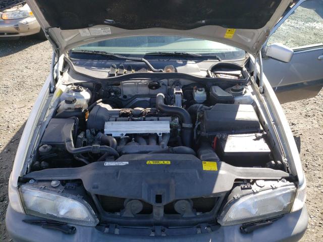 Photo 12 from auction – 2000 VOLVO V70 XC with VIN YV1LZ56D9Y2668027