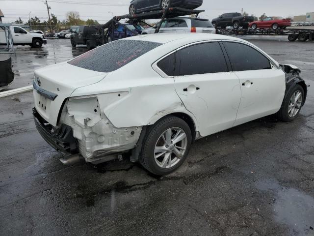 Photo 3 from auction – 2015 NISSAN ALTIMA 2.5 with VIN 1N4AL3AP5FC216013
