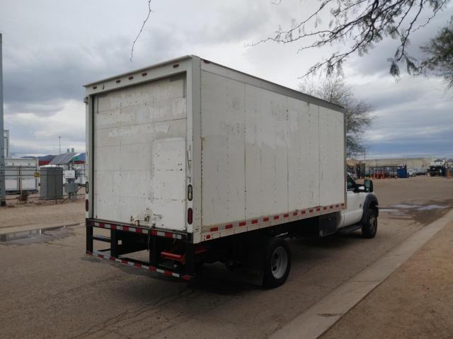 Photo 4 from auction – 2016 FORD F450 SUPER with VIN 1FDUF4GT5GEA45337