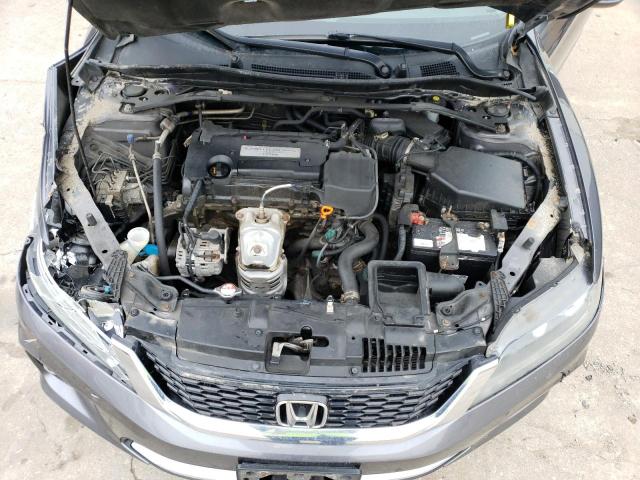 Photo 11 from auction – 2015 HONDA ACCORD EX with VIN 1HGCT1B73FA000521
