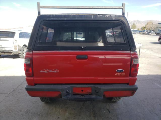 Photo 6 from auction – 2002 FORD RANGER SUP with VIN 1FTZR45E12TA16590