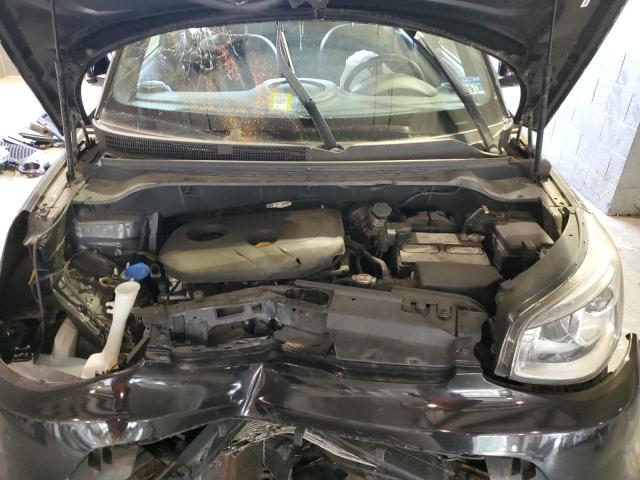Photo 11 from auction – 2014 KIA SOUL ! with VIN KNDJX3A57E7022975