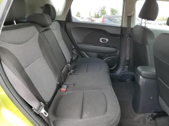 Photo 10 from auction – 2018 KIA SOUL + with VIN KNDJP3A52J7897309