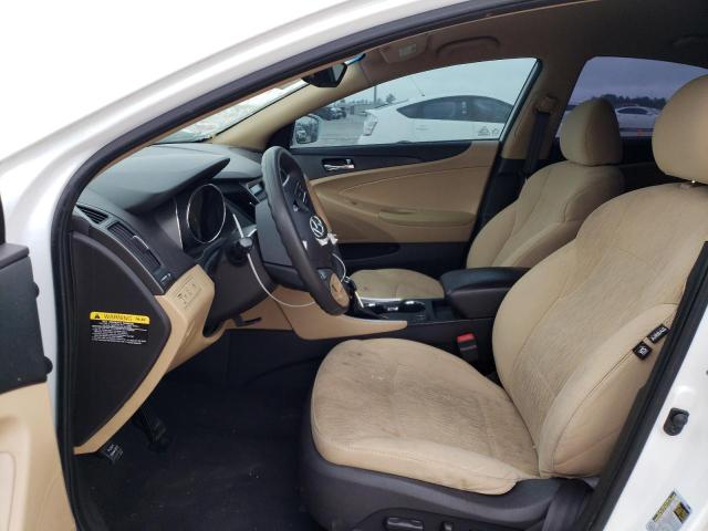 Photo 7 from auction – 2014 HYUNDAI SONATA GLS with VIN 5NPEB4AC6EH943679