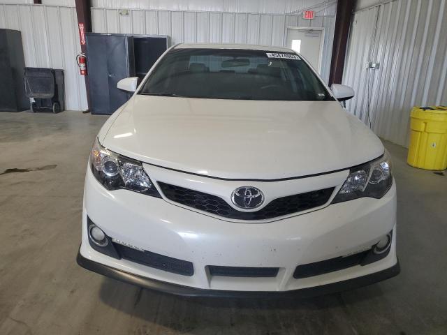 Photo 5 from auction – 2014 TOYOTA CAMRY L with VIN 4T1BF1FKXEU435870