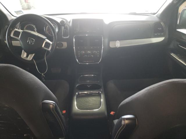 Photo 8 from auction – 2014 DODGE GRAND CARA with VIN 2C4RDGCG8ER233084