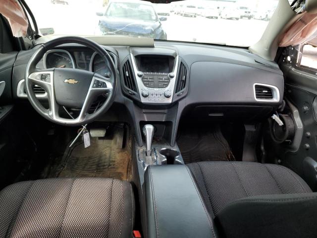 Photo 8 from auction – 2012 CHEVROLET EQUINOX LT with VIN 2GNALDEK4C6357259