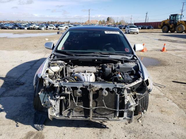 Photo 5 from auction – 2007 TOYOTA SCION with VIN JTKDE177370199902