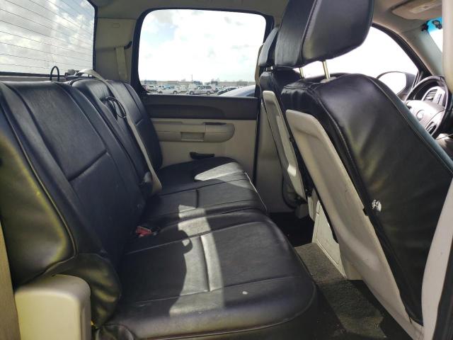 Photo 10 from auction – 2008 CHEVROLET SILVERADO with VIN 2GCEC13J681179166