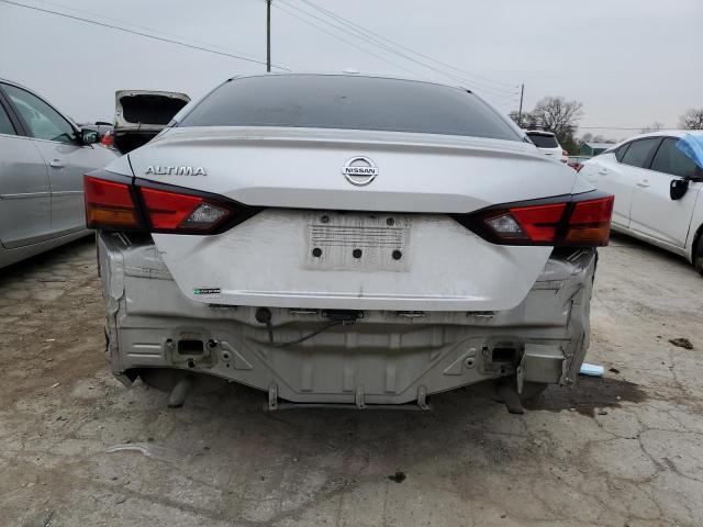 Photo 6 from auction – 2020 NISSAN ALTIMA S with VIN 1N4BL4BV7LC197337