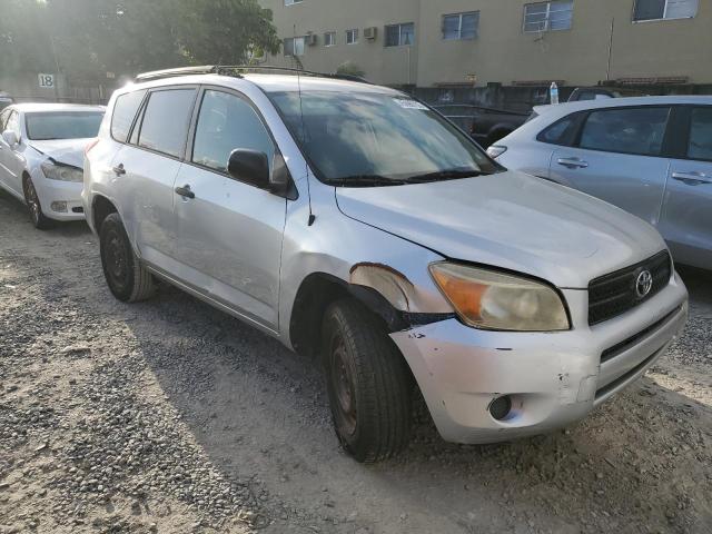 Photo 4 from auction – 2007 TOYOTA RAV4 with VIN JTMZD33V075034117