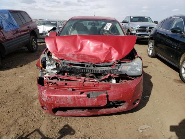 Photo 5 from auction – 2010 FORD FOCUS SES with VIN 1FAHP3GN2AW194956