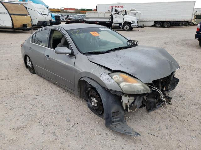 Photo 4 from auction – 2009 NISSAN ALTIMA 2.5 with VIN 1N4AL21E69C102938