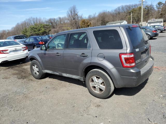 Photo 2 from auction – 2010 FORD ESCAPE XLS with VIN 1FMCU0C71AKB18666