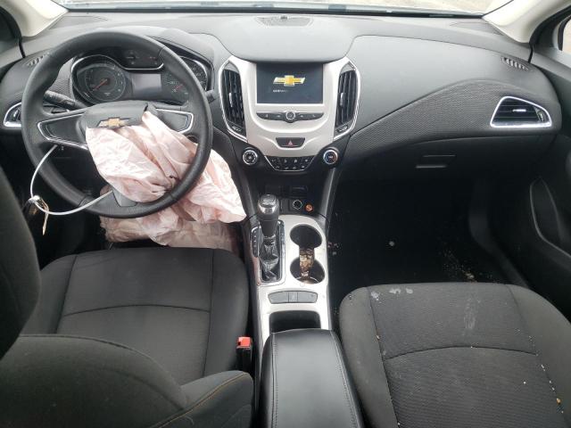 Photo 8 from auction – 2017 CHEVROLET CRUZE LS with VIN 1G1BC5SM3H7152136