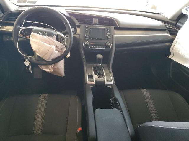 Photo 8 from auction – 2019 HONDA CIVIC LX with VIN 2HGFC2F67KH560378