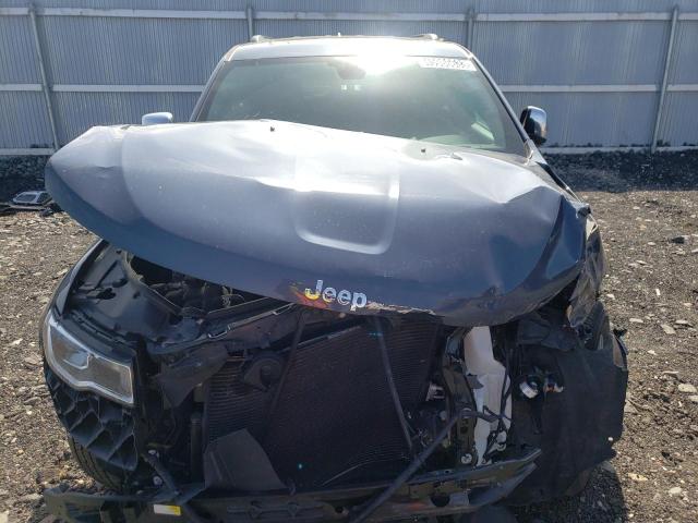 Photo 12 from auction – 2020 JEEP GRAND CHER with VIN 1C4RJEBG2LC246451