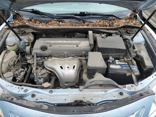 Photo 11 from auction – 2009 TOYOTA CAMRY BASE with VIN 4T1BE46K69U810177