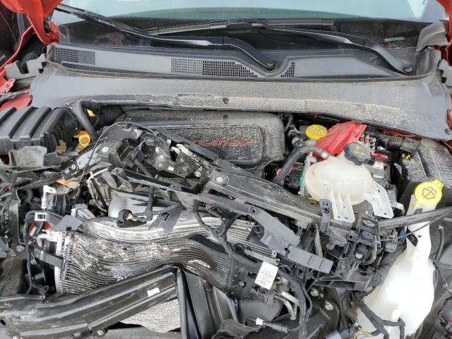 Photo 12 from auction – 2021 JEEP COMPASS TR with VIN 3C4NJDDB2MT594511