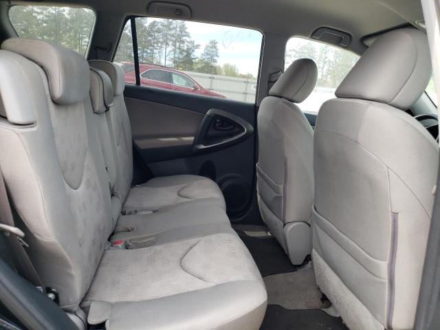 Photo 11 from auction – 2009 TOYOTA RAV4 with VIN JTMZF33V69D012707