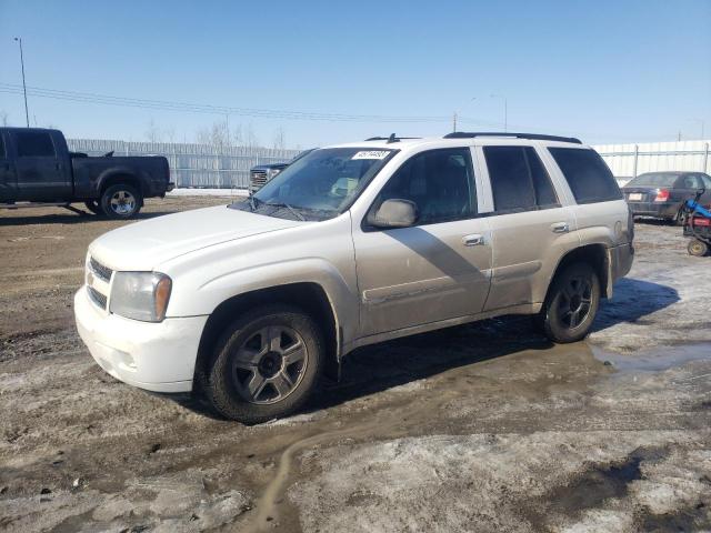 Photo 1 from auction – 2006 CHEVROLET TRAILBLAZE with VIN 1GNDT13S762321100