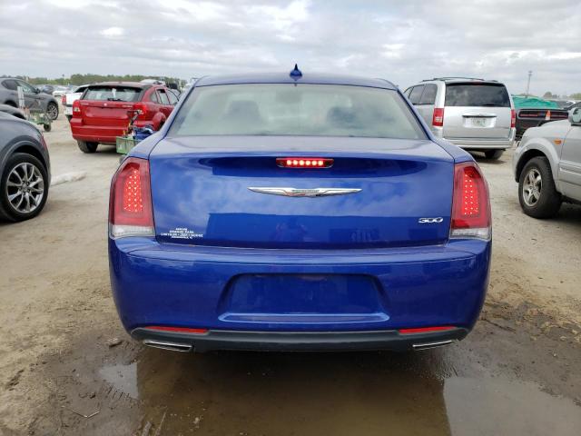 Photo 6 from auction – 2019 CHRYSLER 300 TOURIN with VIN 2C3CCAAGXKH564912
