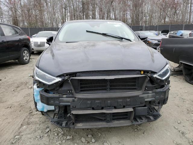 Photo 5 from auction – 2019 FORD FUSION SEL with VIN 3FA6P0CDXKR247247