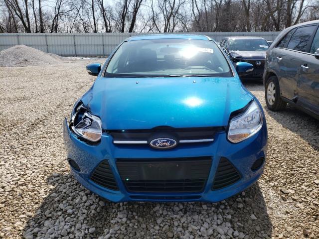 Photo 5 from auction – 2014 FORD FOCUS SE with VIN 1FADP3F28EL388310