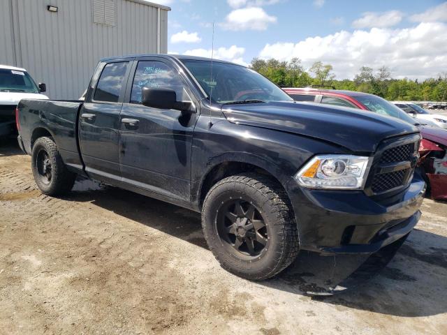 Photo 4 from auction – 2014 RAM 1500 ST with VIN 1C6RR6FT0ES279082