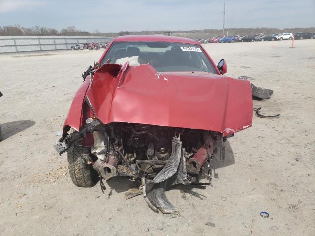 Photo 5 from auction – 2011 DODGE CHARGER with VIN 2B3CL3CG8BH506190