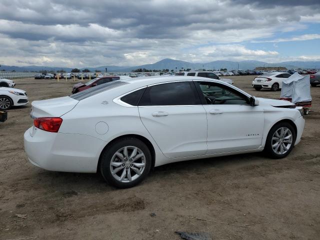 Photo 3 from auction – 2018 CHEVROLET IMPALA LT with VIN 2G1105SA4J9159434