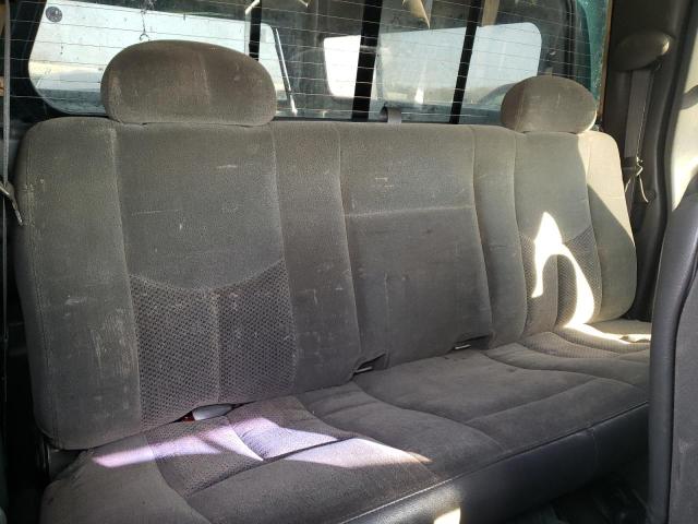 Photo 10 from auction – 2003 CHEVROLET SILVERADO with VIN 2GCEK19V231283045