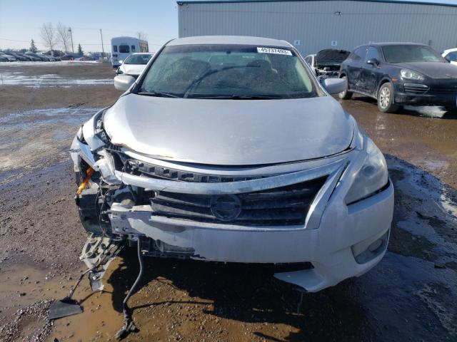 Photo 5 from auction – 2013 NISSAN ALTIMA 2.5 with VIN 1N4AL3AP4DN424210