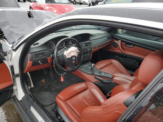 Photo 8 from auction – 2012 BMW M3 with VIN WBSKG9C53CE798994
