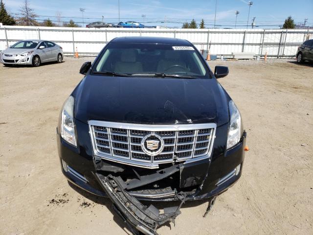 Photo 5 from auction – 2013 CADILLAC XTS PREMIU with VIN 2G61S5S33D9164960