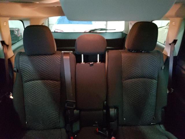 Photo 10 from auction – 2019 DODGE JOURNEY SE with VIN 3C4PDCBB2KT874004