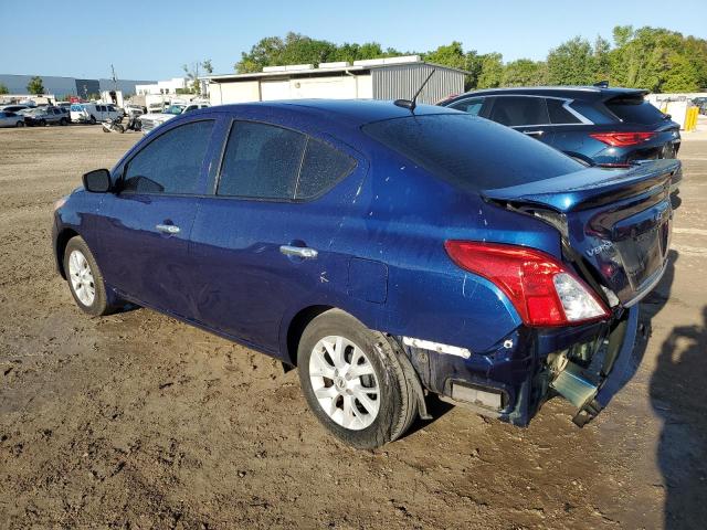 Photo 2 from auction – 2019 NISSAN VERSA S with VIN 3N1CN7AP5KL820909