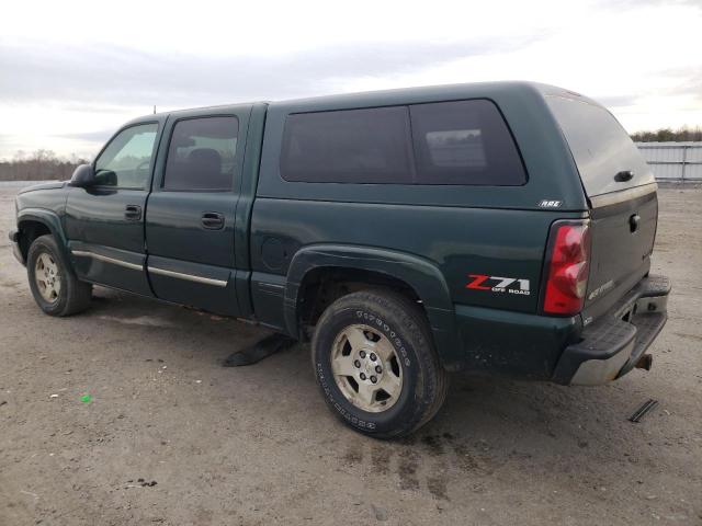 Photo 2 from auction – 2004 CHEVROLET SILVERADO with VIN 2GCEK13TX41390949
