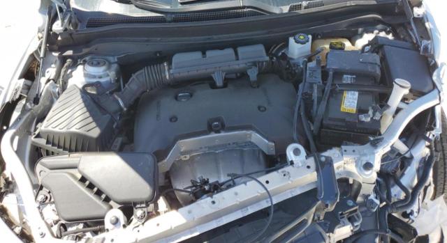 Photo 11 from auction – 2019 BUICK ENVISION E with VIN LRBFXCSA3KD120642