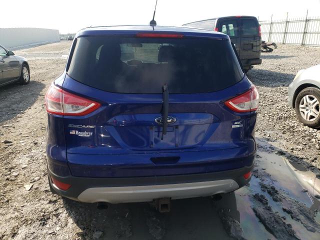 Photo 6 from auction – 2015 FORD ESCAPE SE with VIN 1FMCU9G96FUC21819