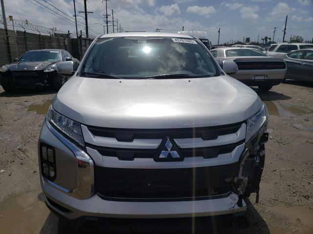 Photo 5 from auction – 2020 MITSUBISHI OUTLANDER with VIN JA4AR3AU8LU021411