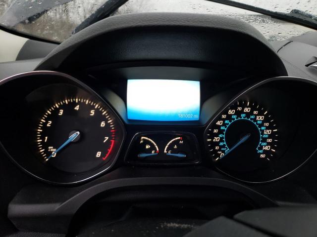 Photo 9 from auction – 2013 FORD ESCAPE SEL with VIN 1FMCU9H90DUB88537
