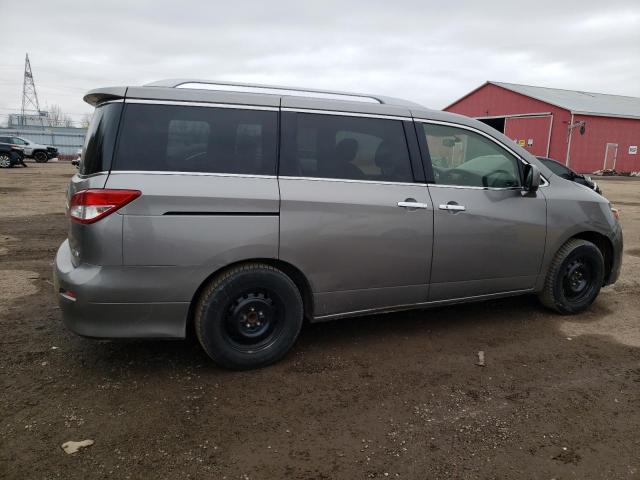 Photo 3 from auction – 2012 NISSAN QUEST S with VIN JN8AE2KP3C9050004